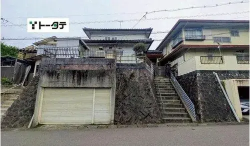 Propiedad 4DK Ciudad de Hiroshima Prefectura de Hiroshima (2)