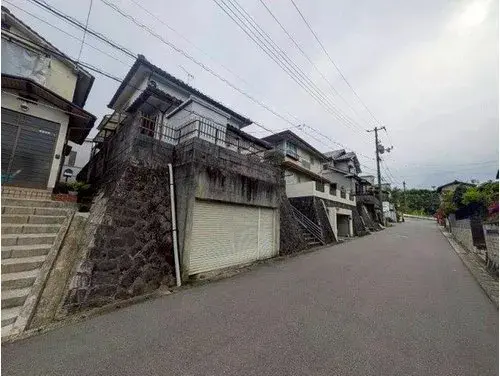 Propiedad 4DK Ciudad de Hiroshima Prefectura de Hiroshima (11)