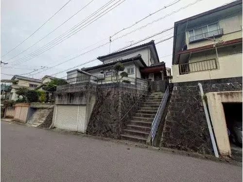 Propiedad 4DK Ciudad de Hiroshima Prefectura de Hiroshima (4)