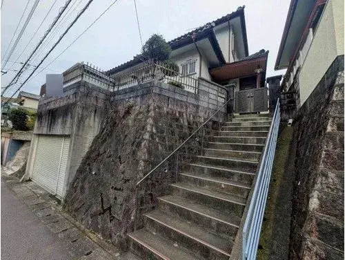 Propiedad 4DK Ciudad de Hiroshima Prefectura de Hiroshima (5)