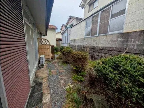 Propiedad 4DK Ciudad de Hiroshima Prefectura de Hiroshima (8)