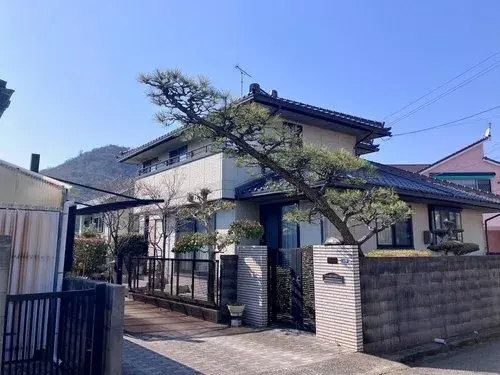Akiya in Ville de Kure