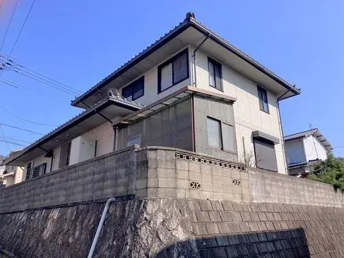 5DK+S房产 吴市 广岛县 (2)