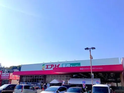 5DK+S房产 吴市 广岛县 (8)