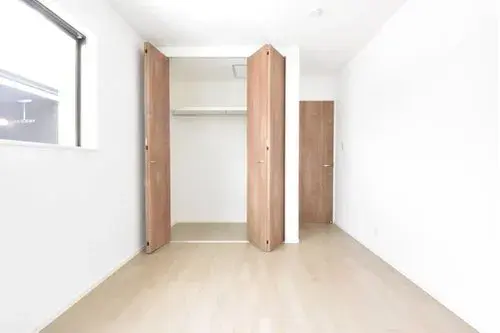 Newly Built Detached House Kumano-cho Hiroshima Prefecture (2)