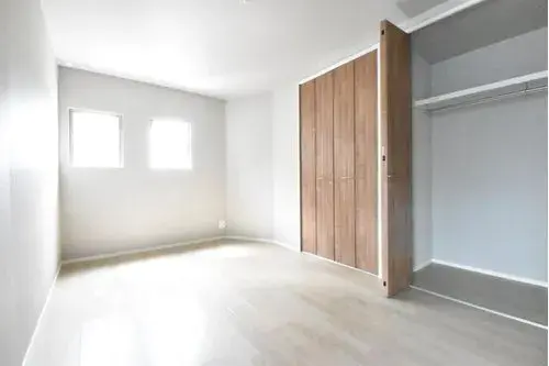 Newly Built Detached House Kumano-cho Hiroshima Prefecture (3)