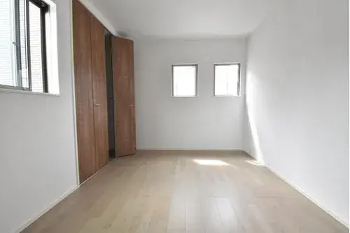Newly Built Detached House Kumano-cho Hiroshima Prefecture (5)