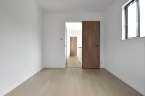 Newly Built Detached House Kumano-cho Hiroshima Prefecture (6)