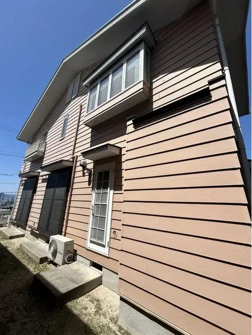 4LDK Property Fuchu-cho Hiroshima Prefecture (2)