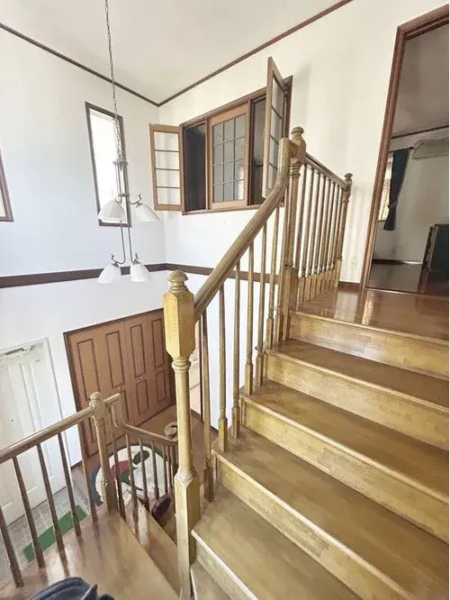 4LDK Property Fuchu-cho Hiroshima Prefecture (11)