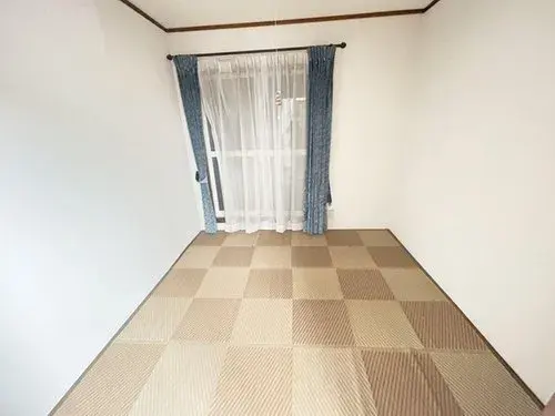 4LDK Property Fuchu-cho Hiroshima Prefecture (13)