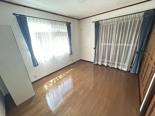 4LDK Property Fuchu-cho Hiroshima Prefecture (14)