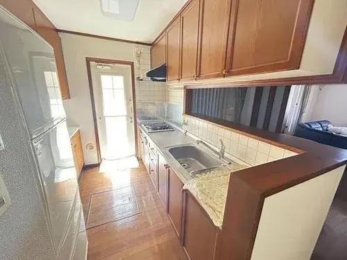 4LDK Property Fuchu-cho Hiroshima Prefecture (15)