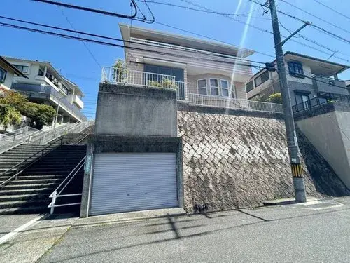 4LDK Property Fuchu-cho Hiroshima Prefecture (3)