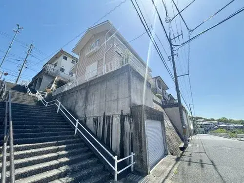 4LDK Property Fuchu-cho Hiroshima Prefecture (4)