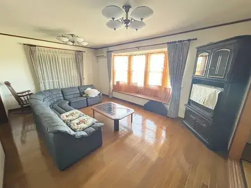 4LDK Property Fuchu-cho Hiroshima Prefecture (5)