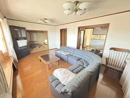 4LDK Property Fuchu-cho Hiroshima Prefecture (6)