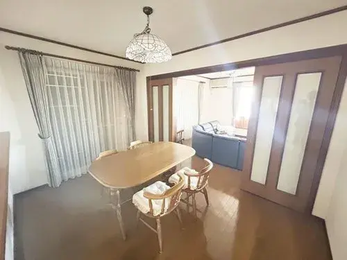 4LDK Property Fuchu-cho Hiroshima Prefecture (7)