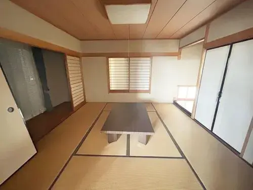 4LDK Property Fuchu-cho Hiroshima Prefecture (8)