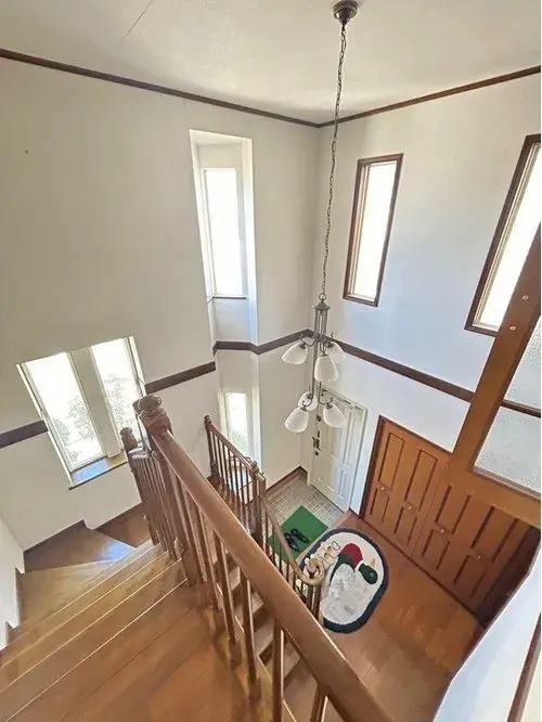 4LDK Property Fuchu-cho Hiroshima Prefecture (9)
