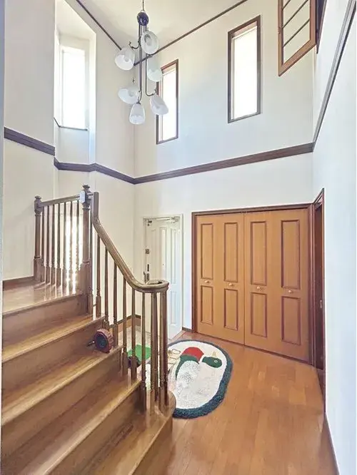 4LDK Property Fuchu-cho Hiroshima Prefecture (10)