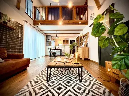 3LDK Hiroshima City Hiroshima Prefecture Property (2)