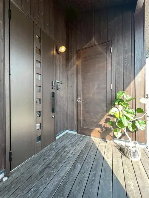 3LDK Hiroshima City Hiroshima Prefecture Property (7)