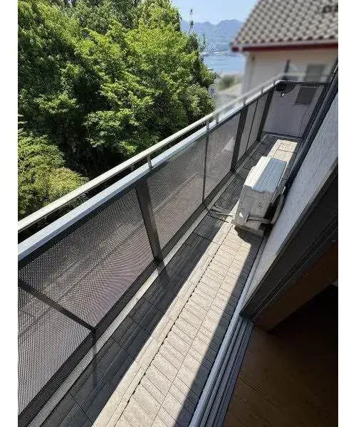 4LDK Property Kure City Hiroshima Prefecture (2)