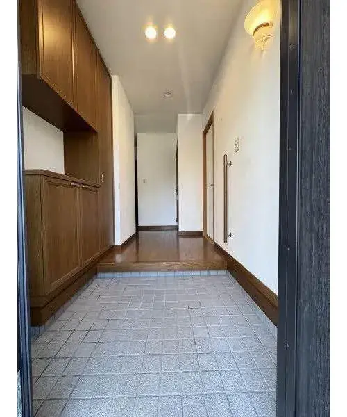 4LDK Property Kure City Hiroshima Prefecture (6)