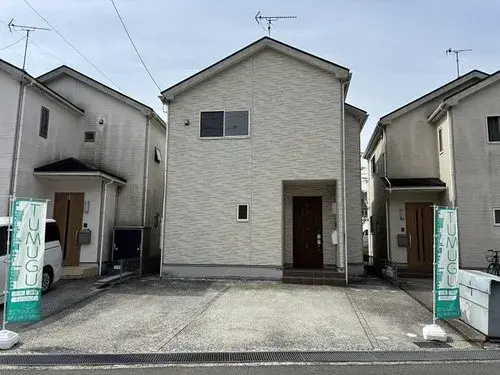 Akiya in Hiroshima