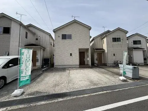 4LDK Hiroshima City Hiroshima Prefecture (2)