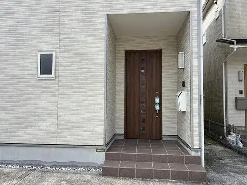 4LDK Hiroshima City Hiroshima Prefecture (4)
