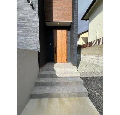 4LDK+S Property Kure City Hiroshima Prefecture (2)