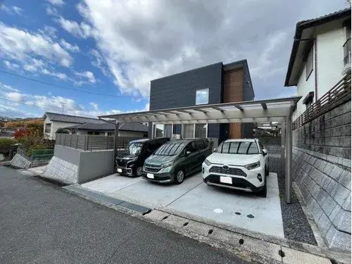 4LDK+S Property Kure City Hiroshima Prefecture (3)