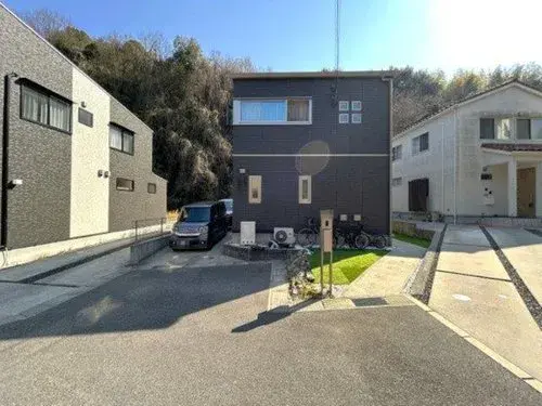 3LDK Property Hiroshima City Hiroshima Prefecture (2)