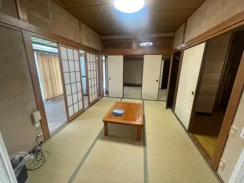 Propiedad 6DK de Hiroshima Fukuyama (5)