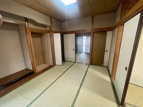 Propiedad 6DK de Hiroshima Fukuyama (6)