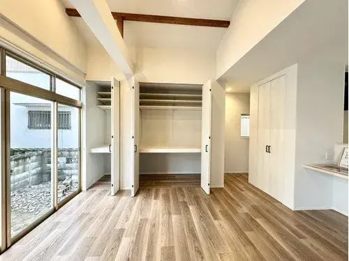 2LDK+S Property Fukuyama City Hiroshima Prefecture (11)