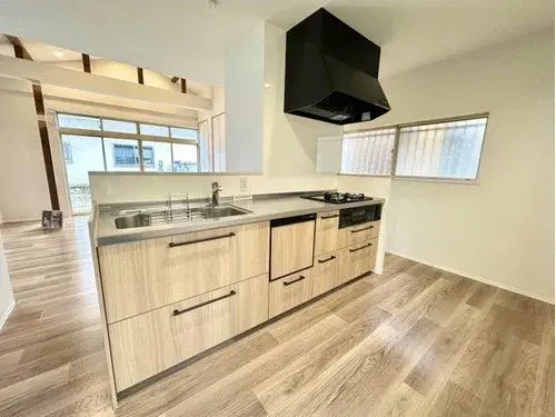 2LDK+S Property Fukuyama City Hiroshima Prefecture (16)