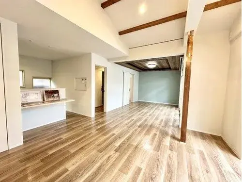 2LDK+S Property Fukuyama City Hiroshima Prefecture (6)