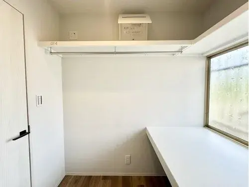 2LDK+S Property Fukuyama City Hiroshima Prefecture (10)