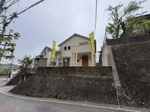 4LDK+S物件 広島市 広島県 (2)
