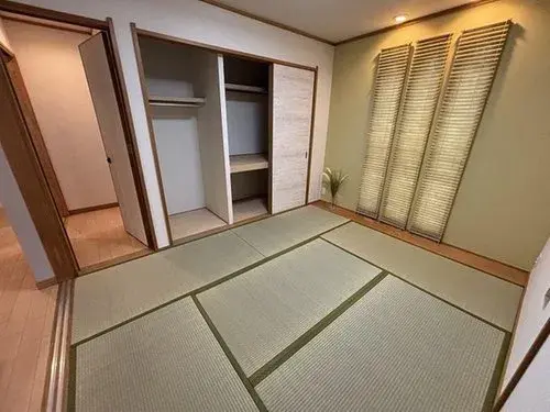4LDK+S物件 広島市 広島県 (5)