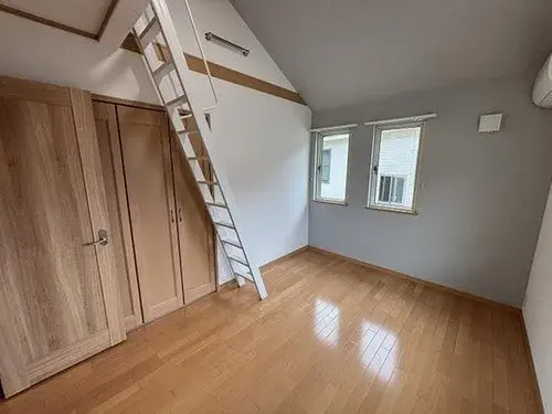 4LDK+S物件 広島市 広島県 (6)