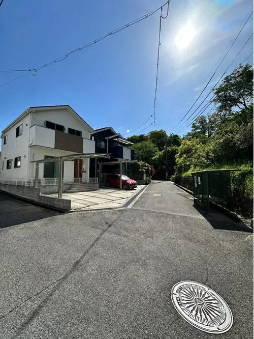 4LDK物件 安芸郡熊野町 広島県 (2)