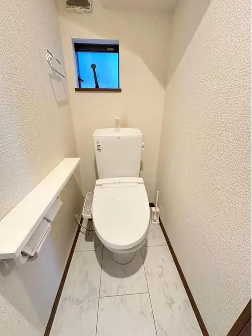 4LDK物件 安芸郡熊野町 広島県 (10)