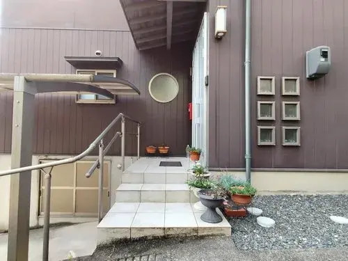 Akiya in Kure
