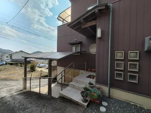 4LDK+3S Property Kure City Hiroshima Prefecture (2)