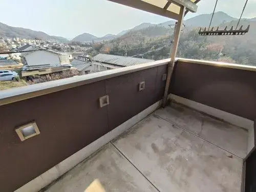 4LDK+3S Property Kure City Hiroshima Prefecture (12)