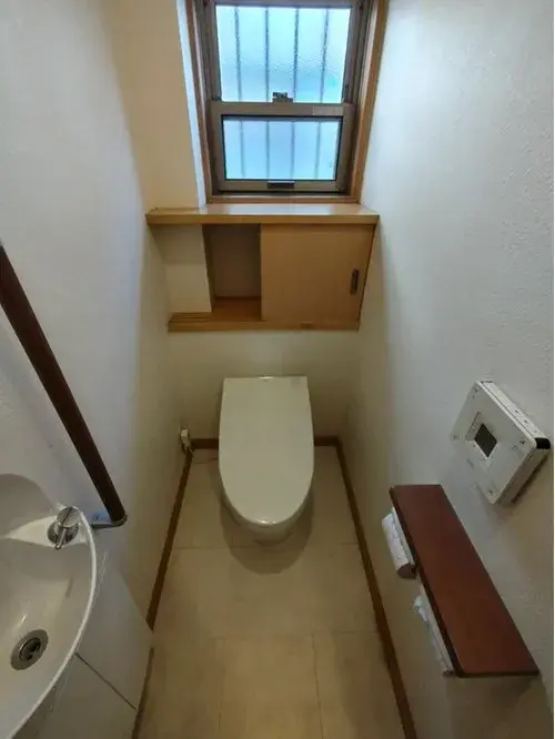 4LDK+3S Property Kure City Hiroshima Prefecture (17)